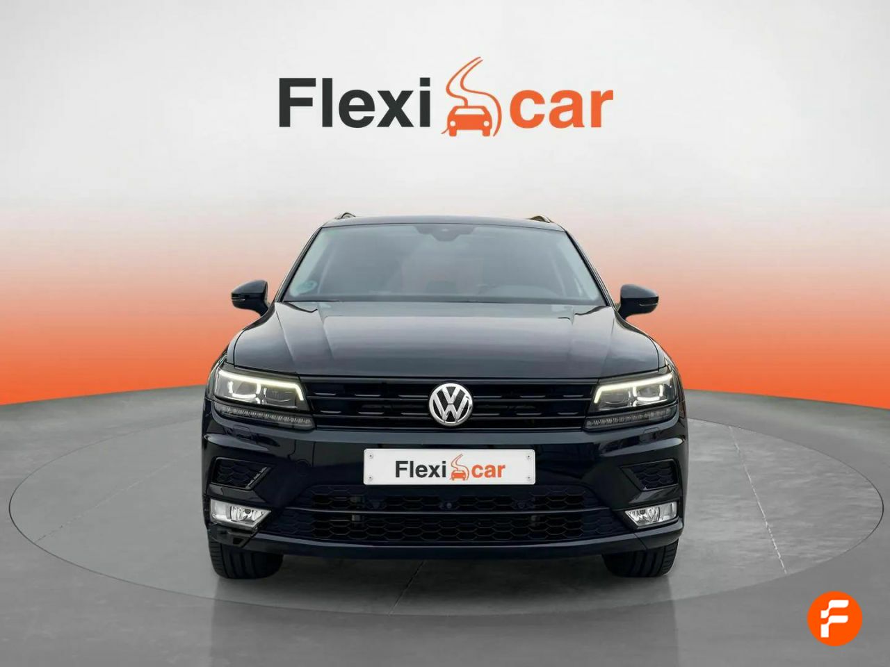Foto Volkswagen Tiguan 2