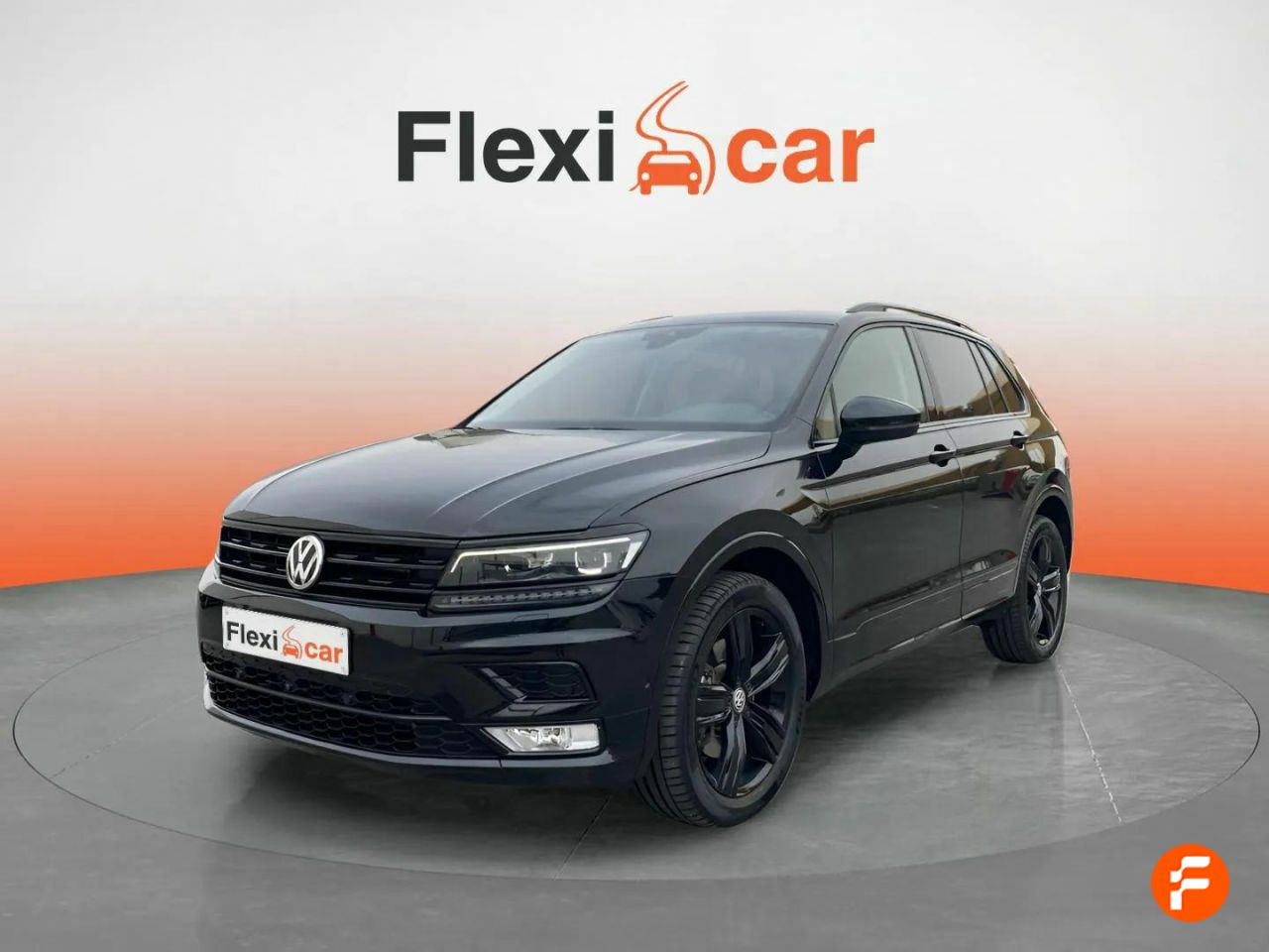 Foto Volkswagen Tiguan 3