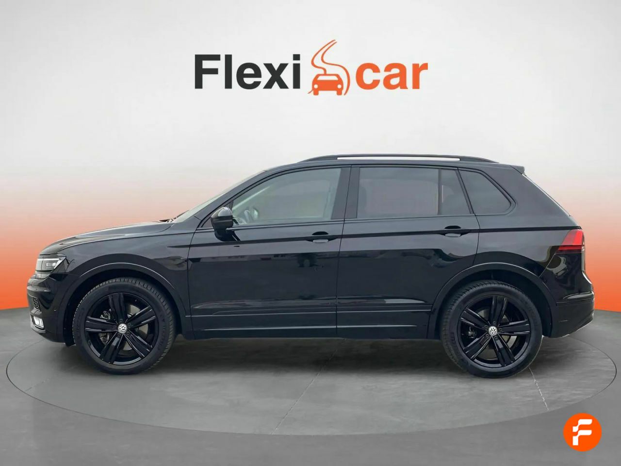 Foto Volkswagen Tiguan 4