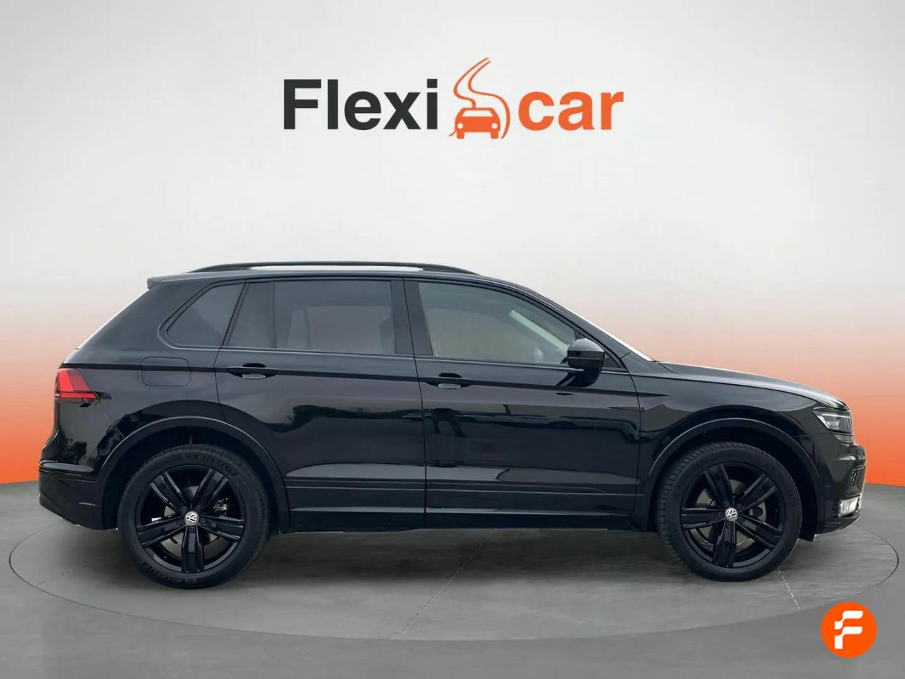 Foto Volkswagen Tiguan 5