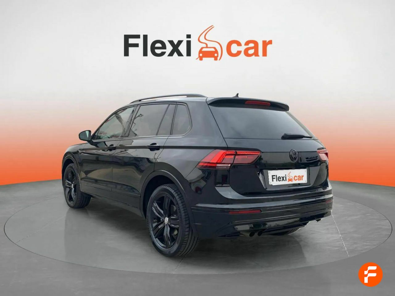 Foto Volkswagen Tiguan 7