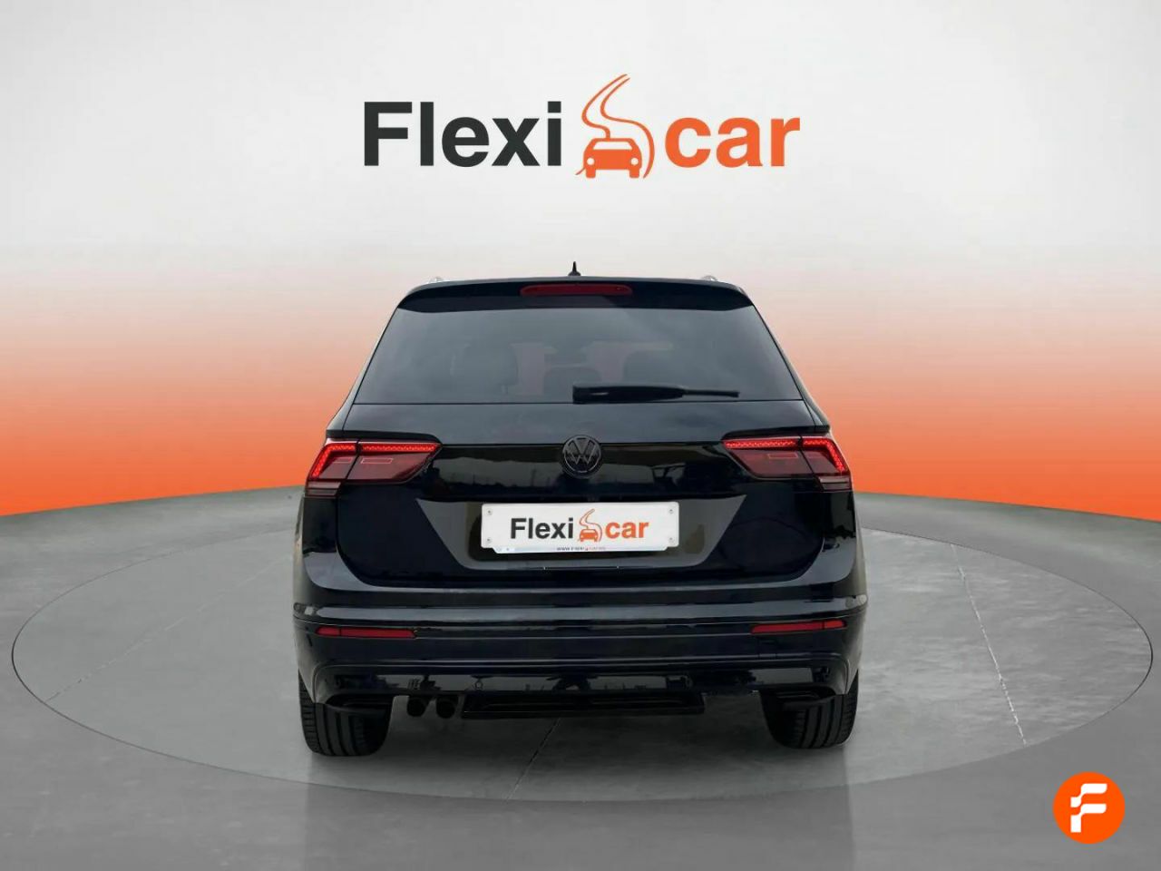 Foto Volkswagen Tiguan 8