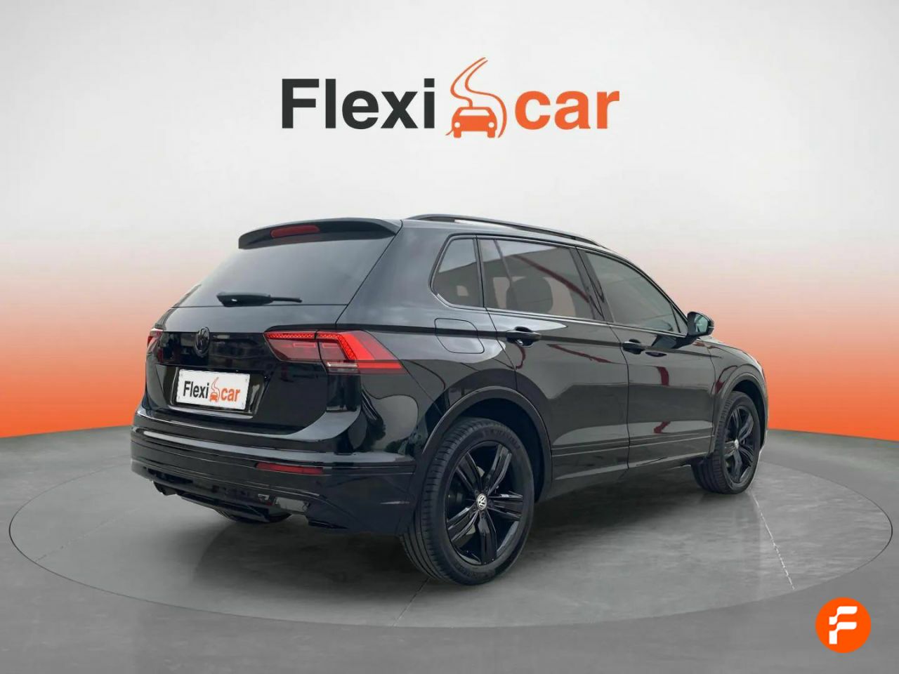 Foto Volkswagen Tiguan 9