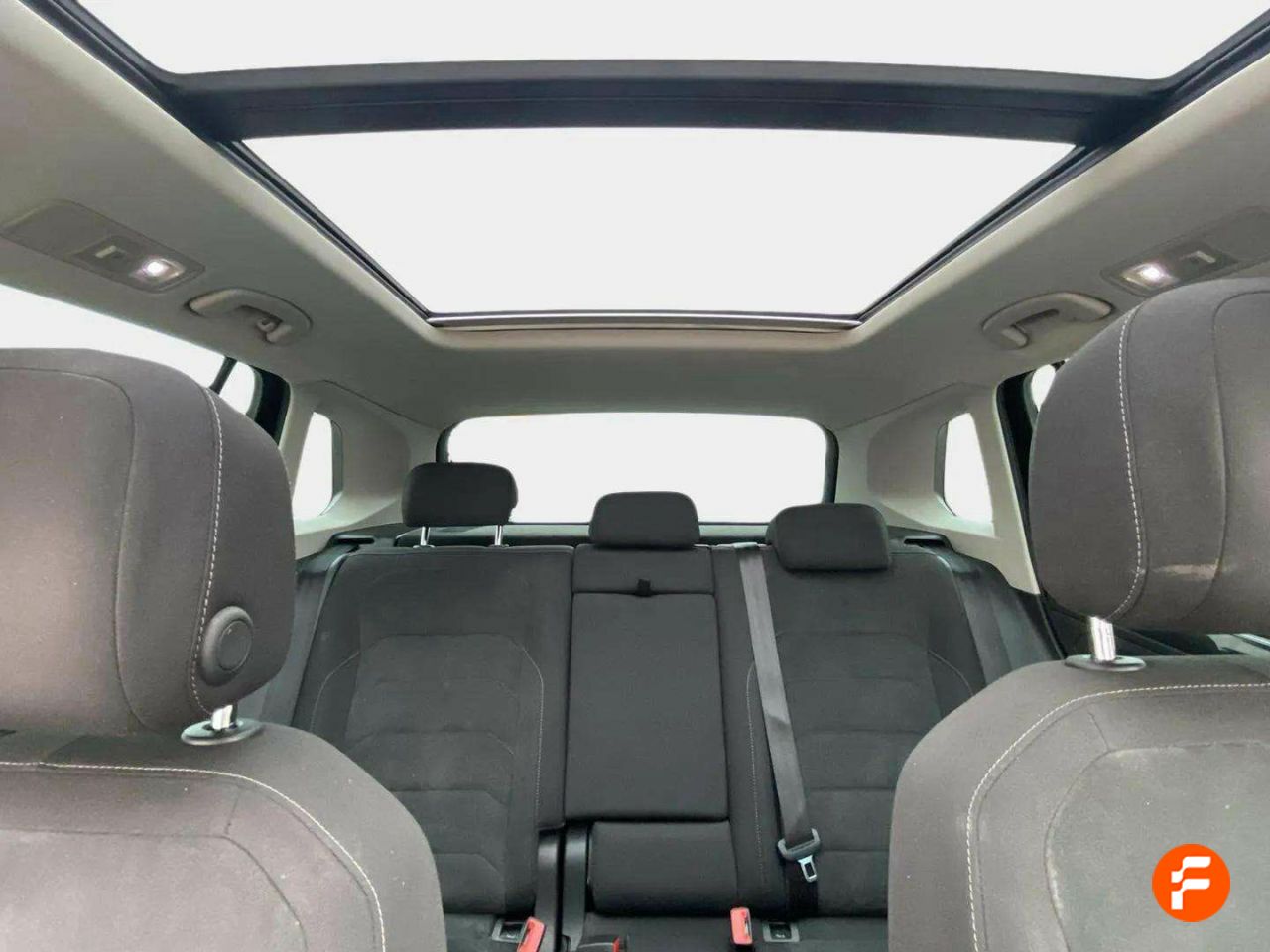 Foto Volkswagen Tiguan 16