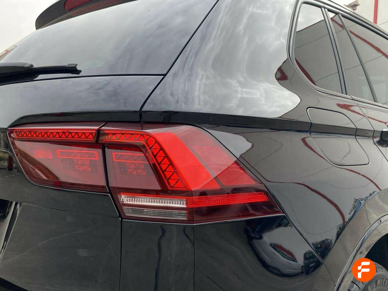 Foto Volkswagen Tiguan 21