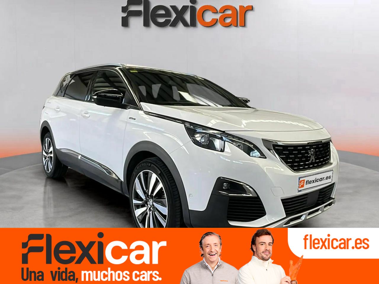 Foto Peugeot 5008 1