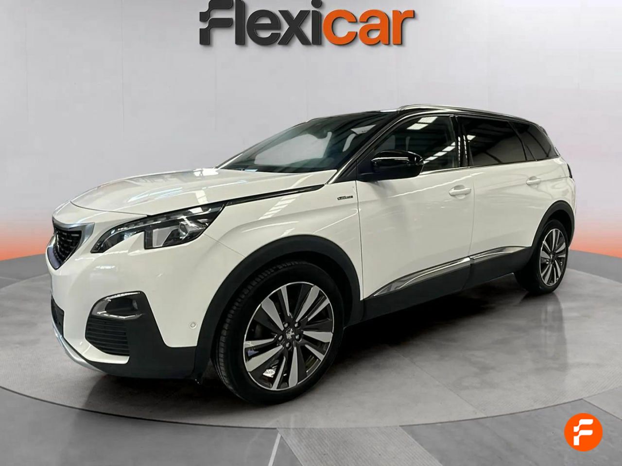 Foto Peugeot 5008 3