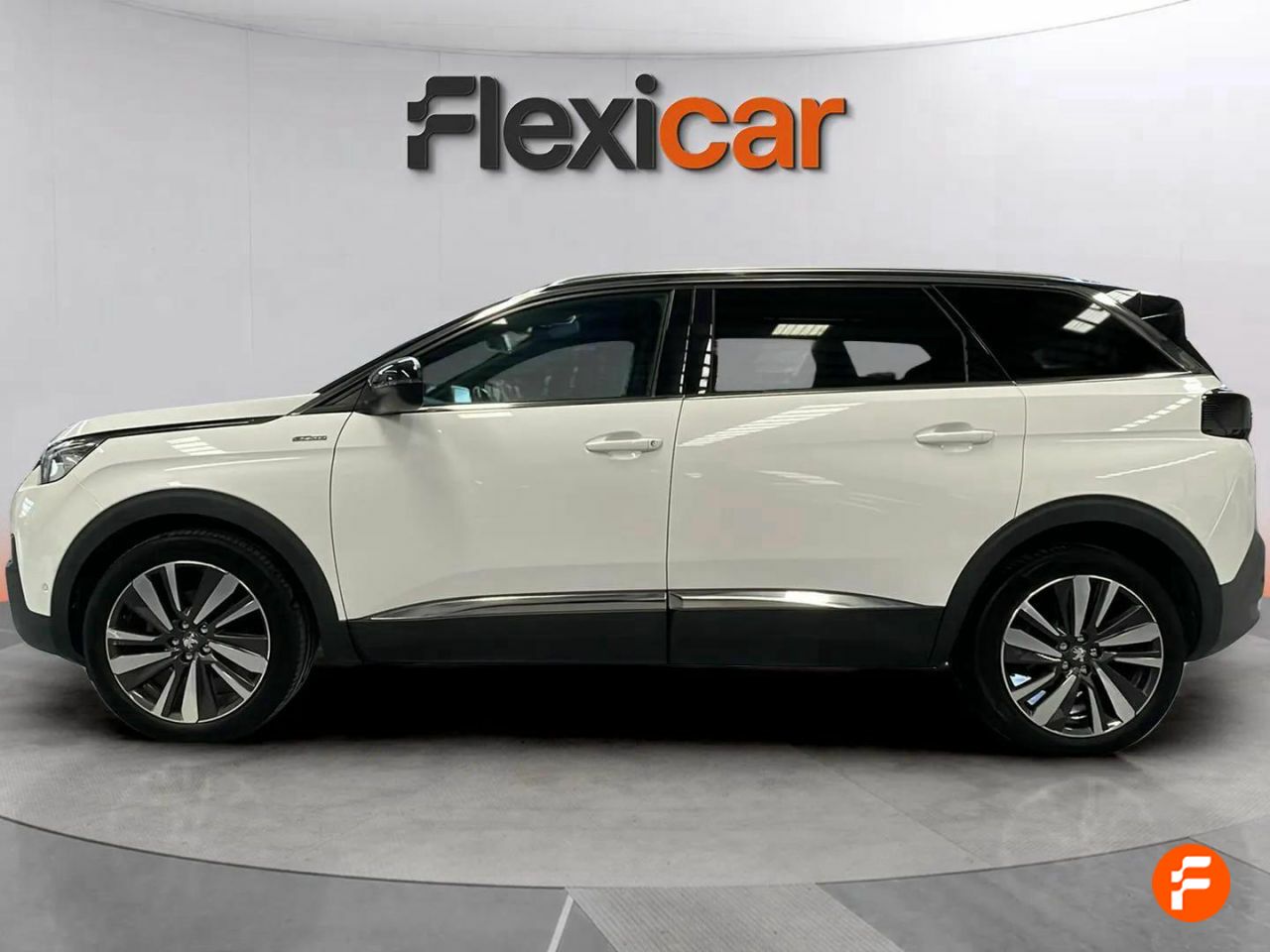 Foto Peugeot 5008 4
