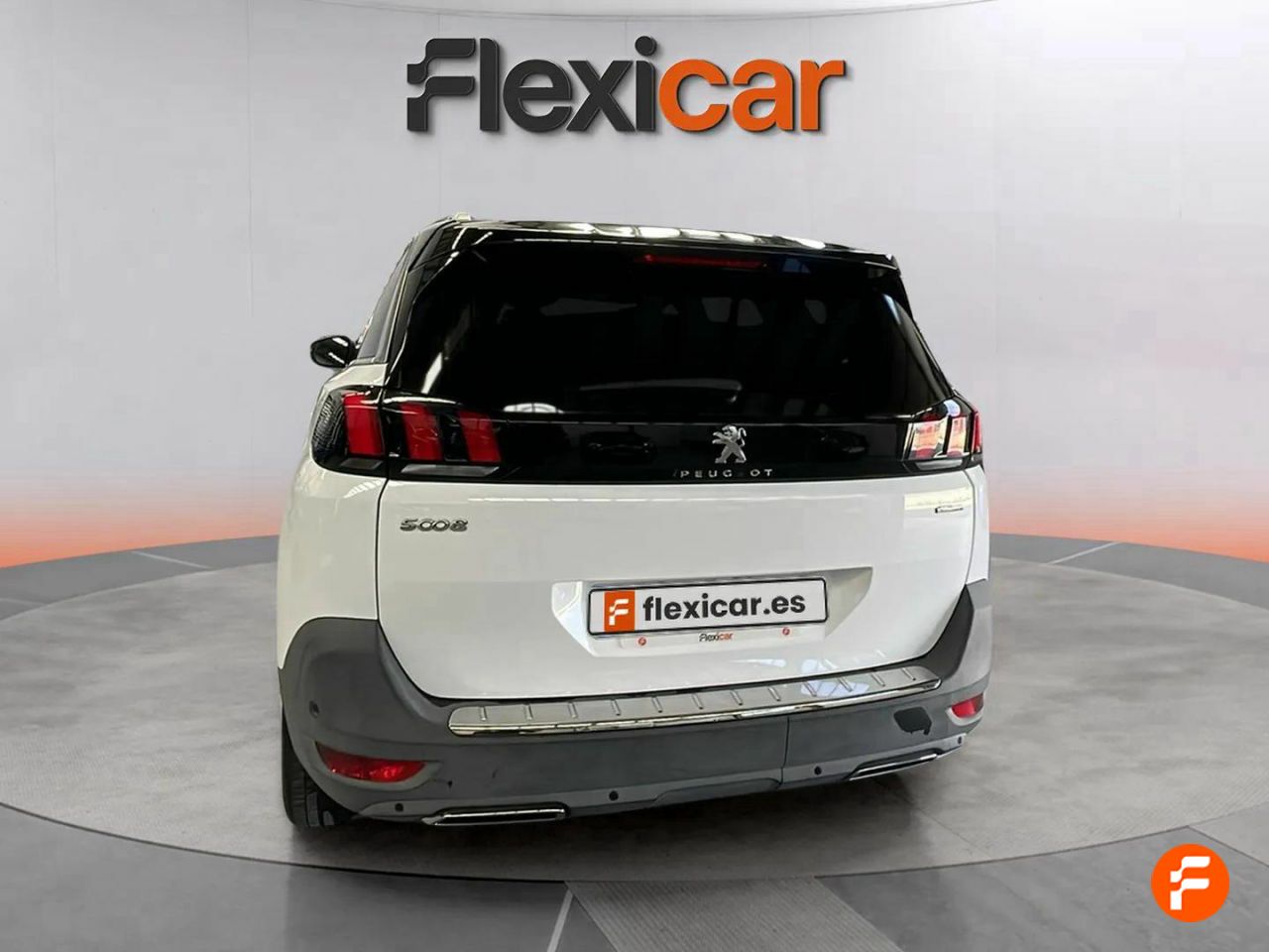 Foto Peugeot 5008 7