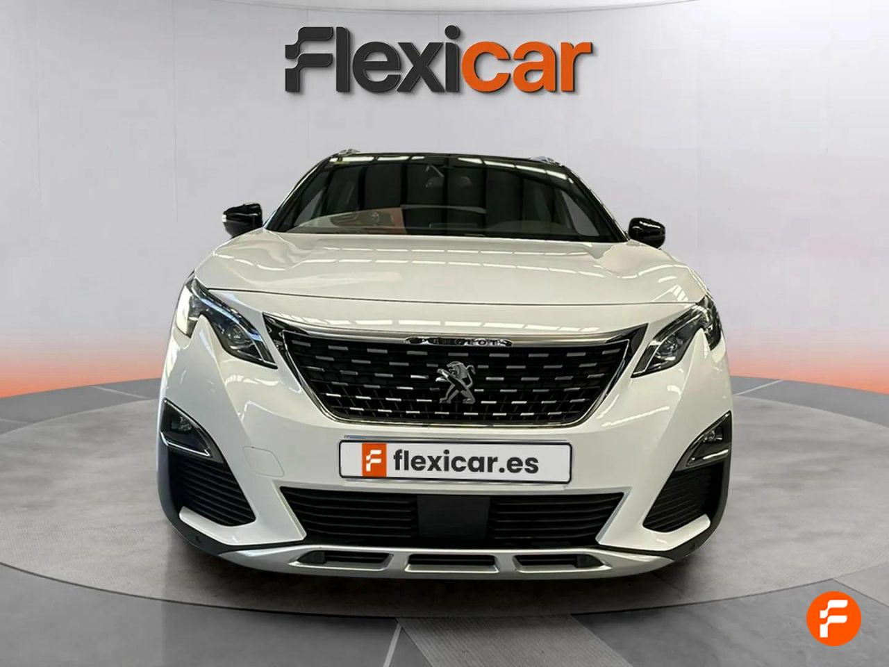 Foto Peugeot 5008 9