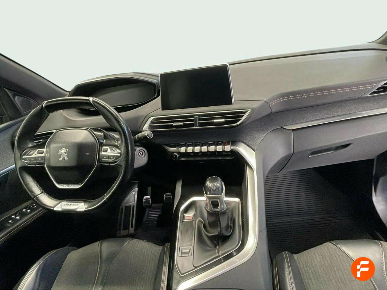 Foto Peugeot 5008 11