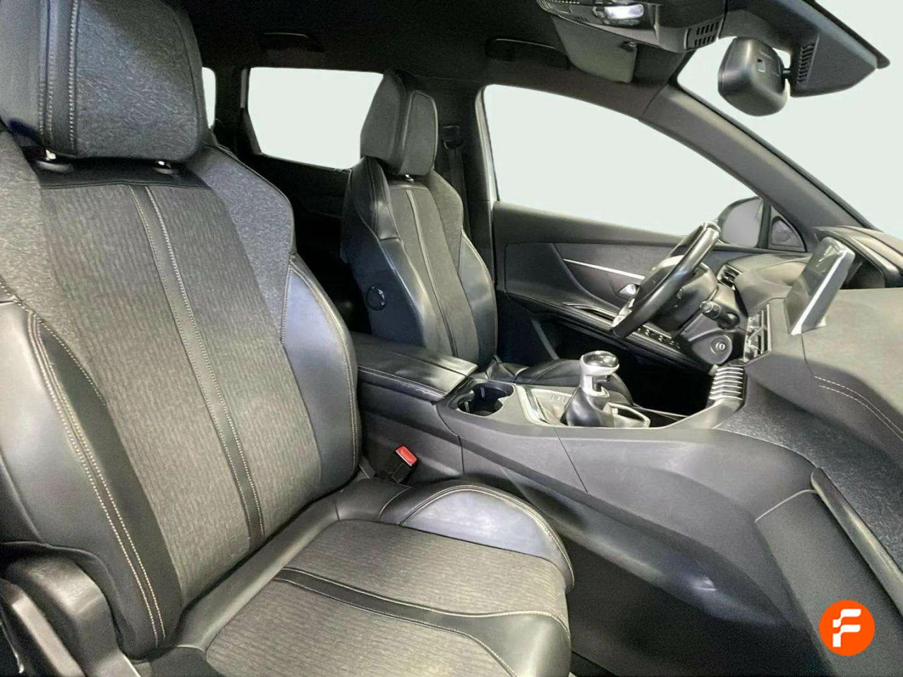 Foto Peugeot 5008 14