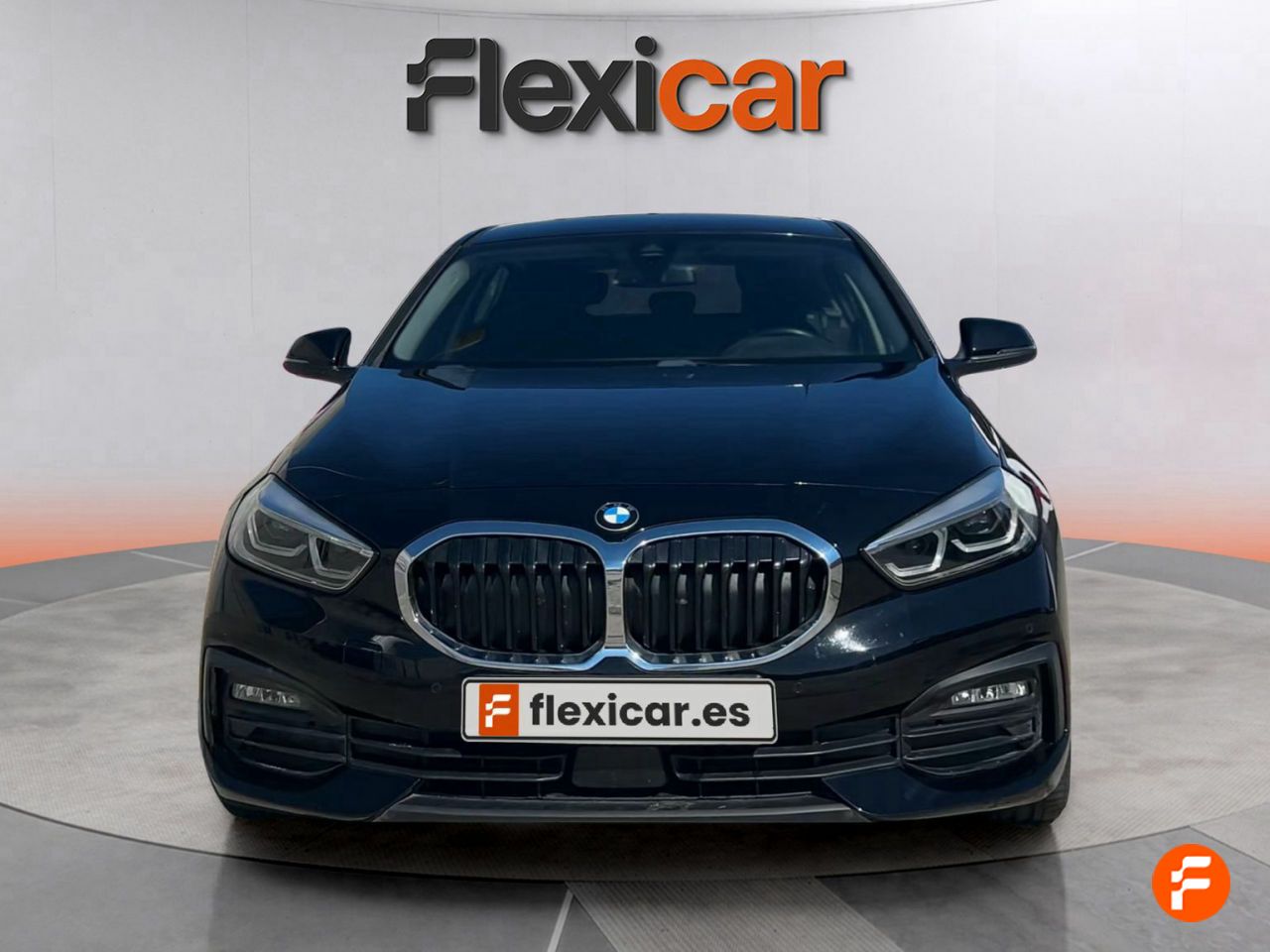 Foto BMW Serie 1 2