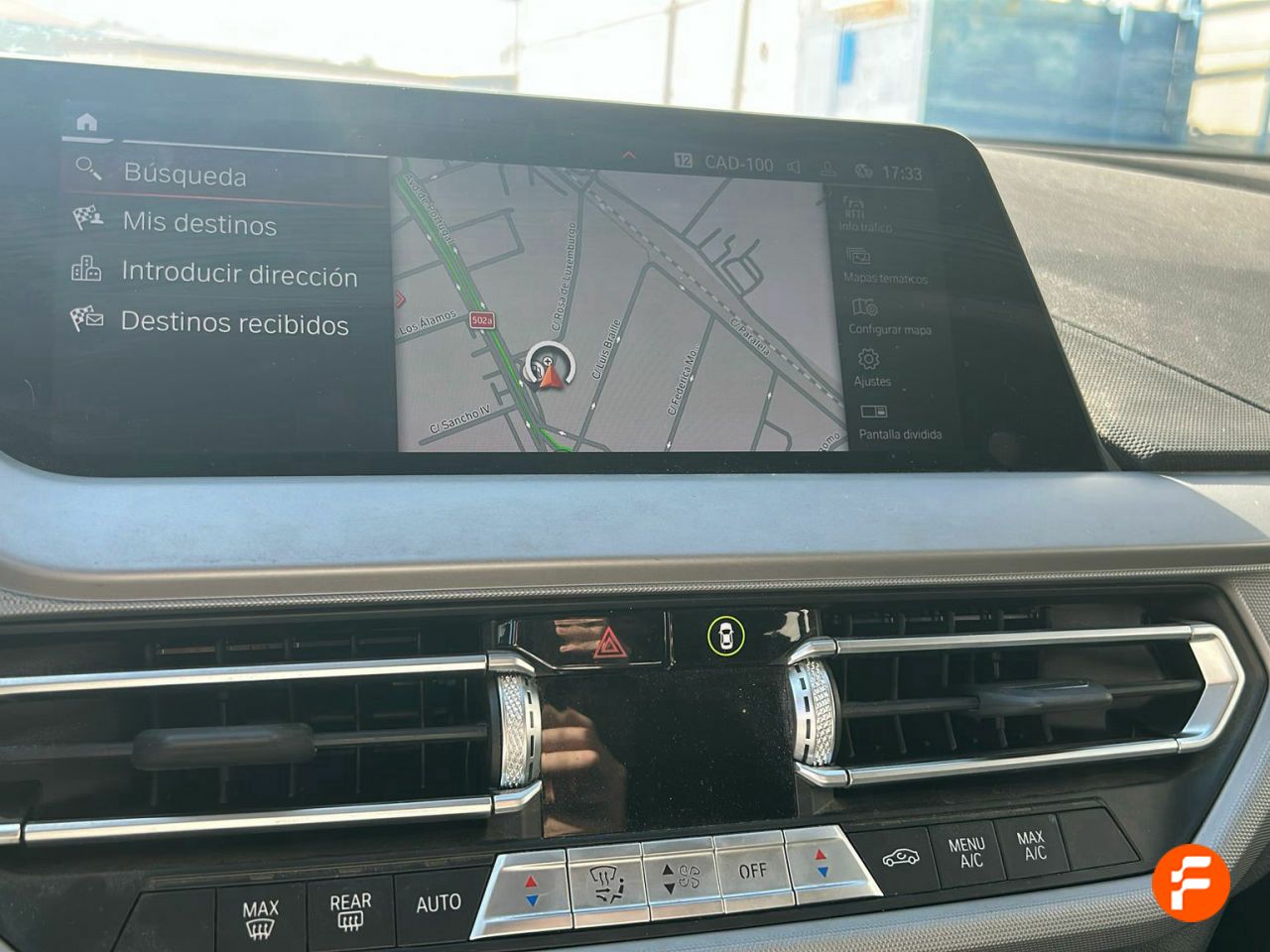 Foto BMW Serie 1 17