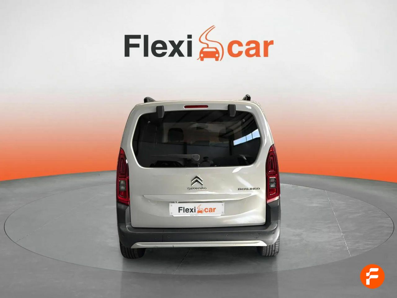 Foto Citroën Berlingo 7