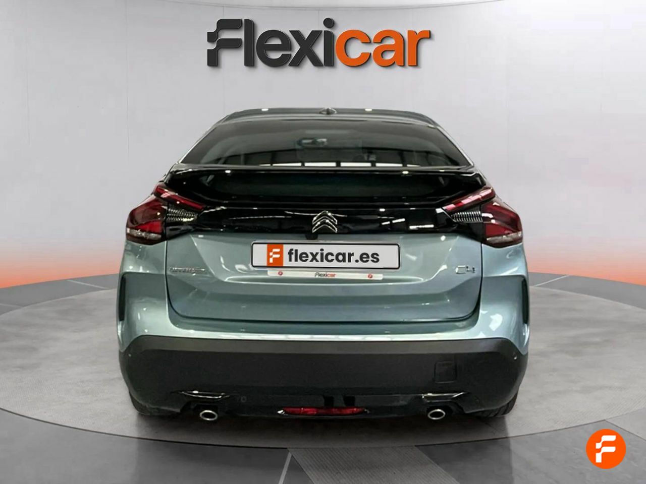 Foto Citroën C4 5