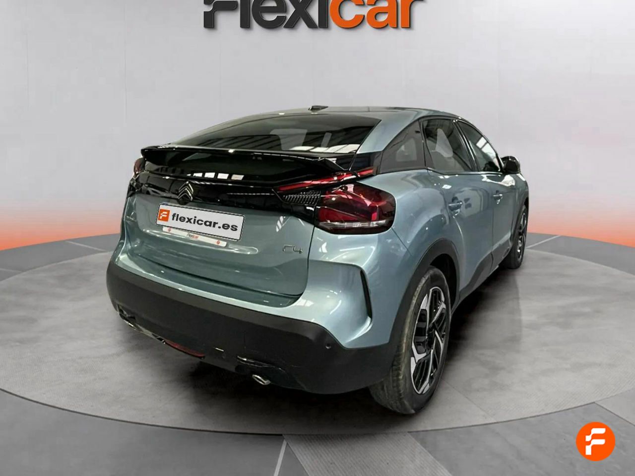 Foto Citroën C4 7