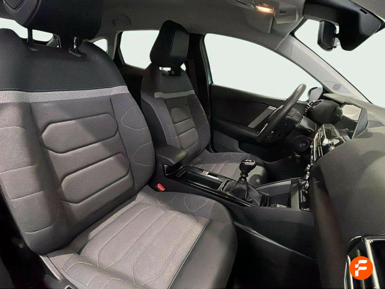 Foto Citroën C4 14