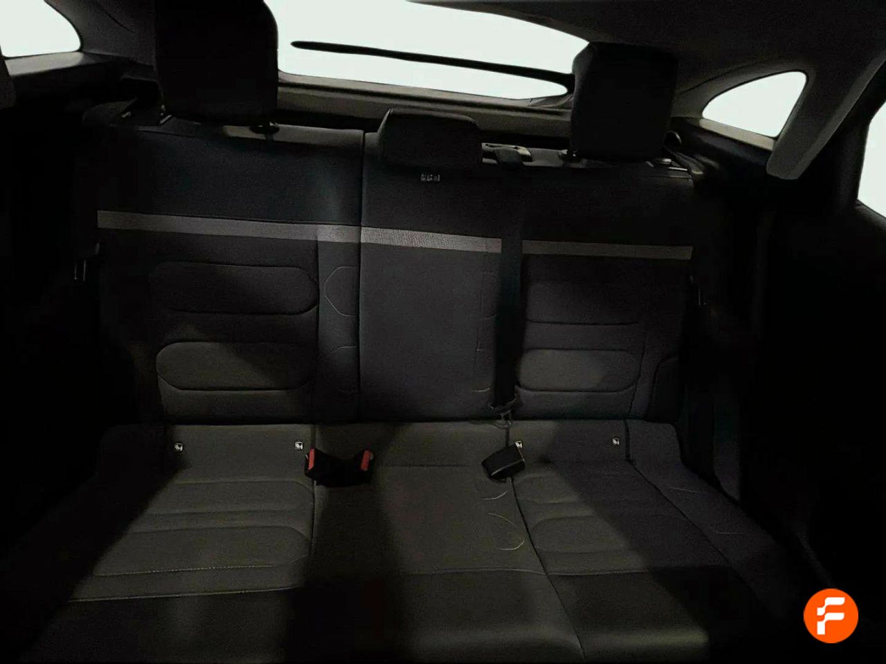Foto Citroën C4 16