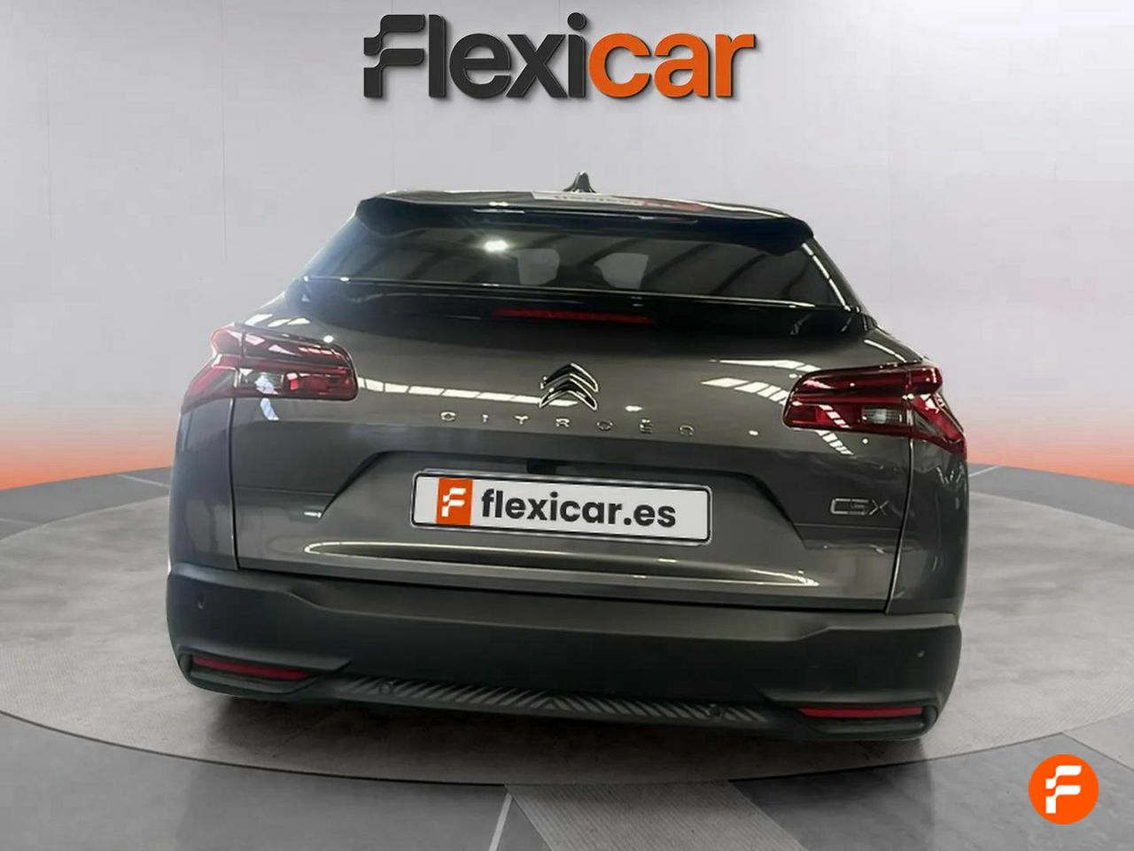 Foto Citroën C5 X 5