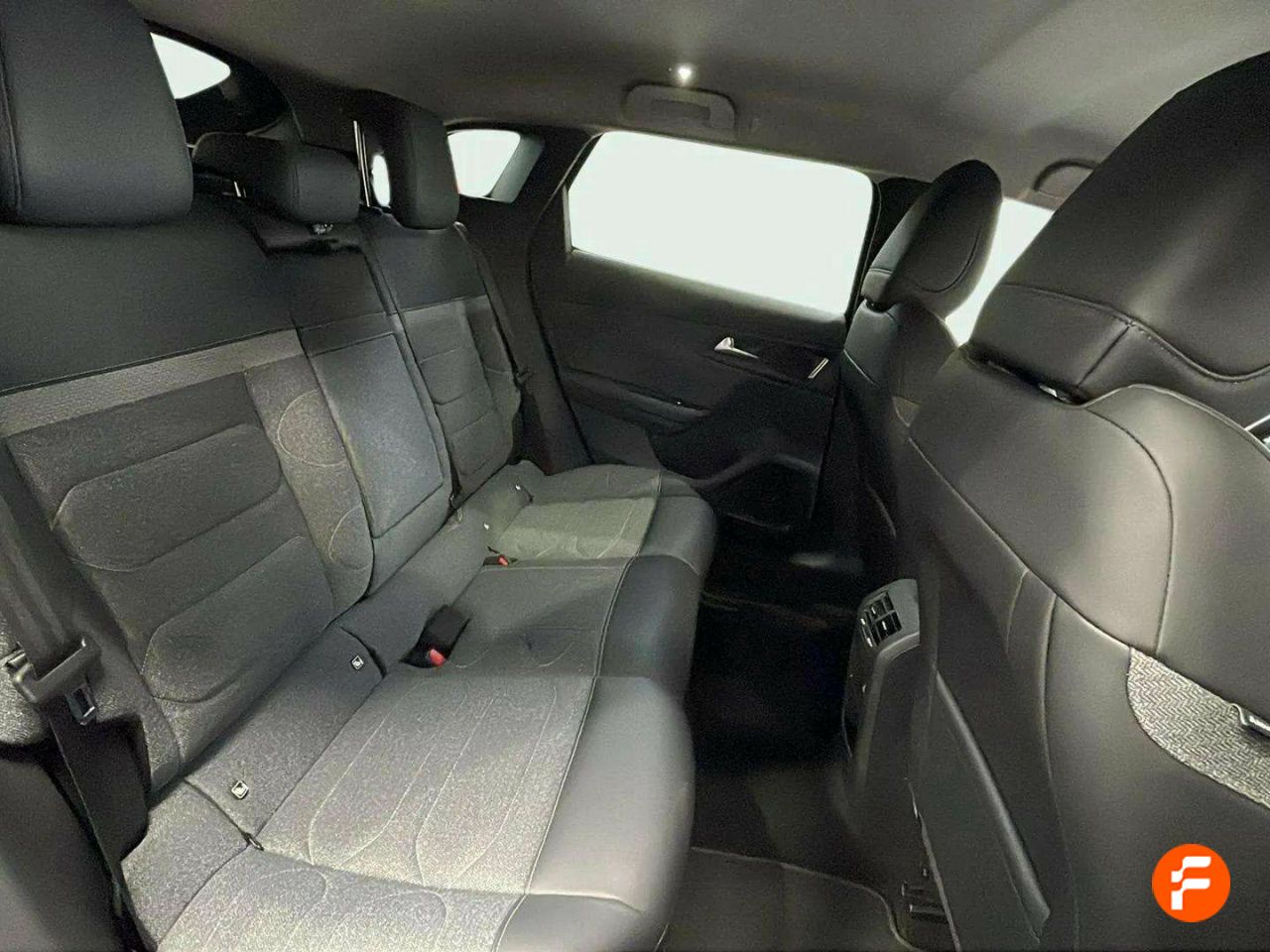 Foto Citroën C5 X 15