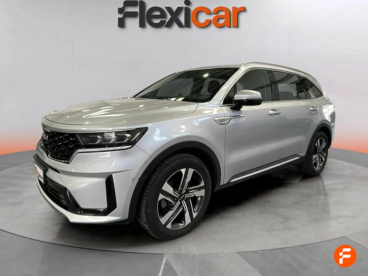 Foto Kia Sorento 2