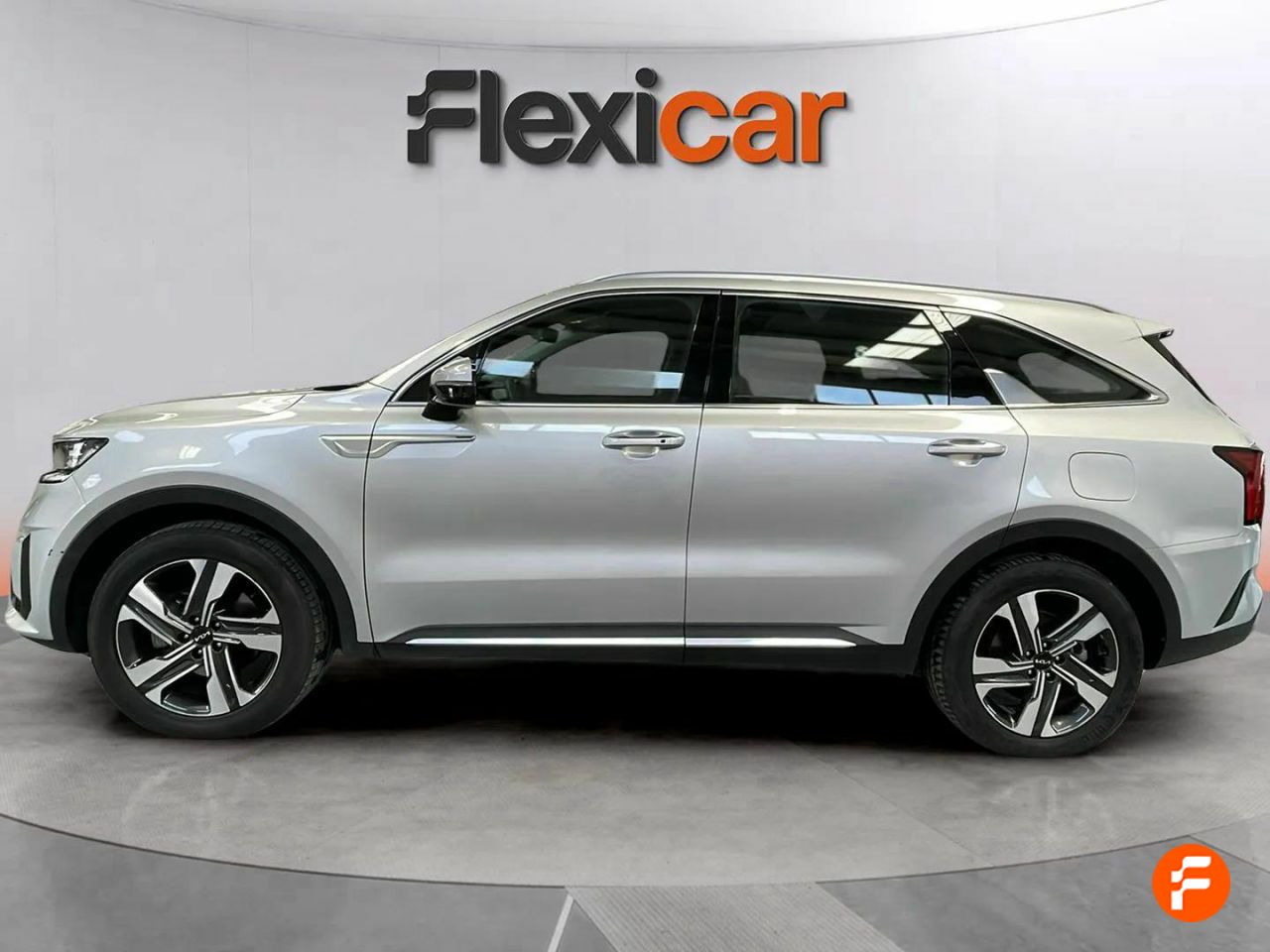 Foto Kia Sorento 3