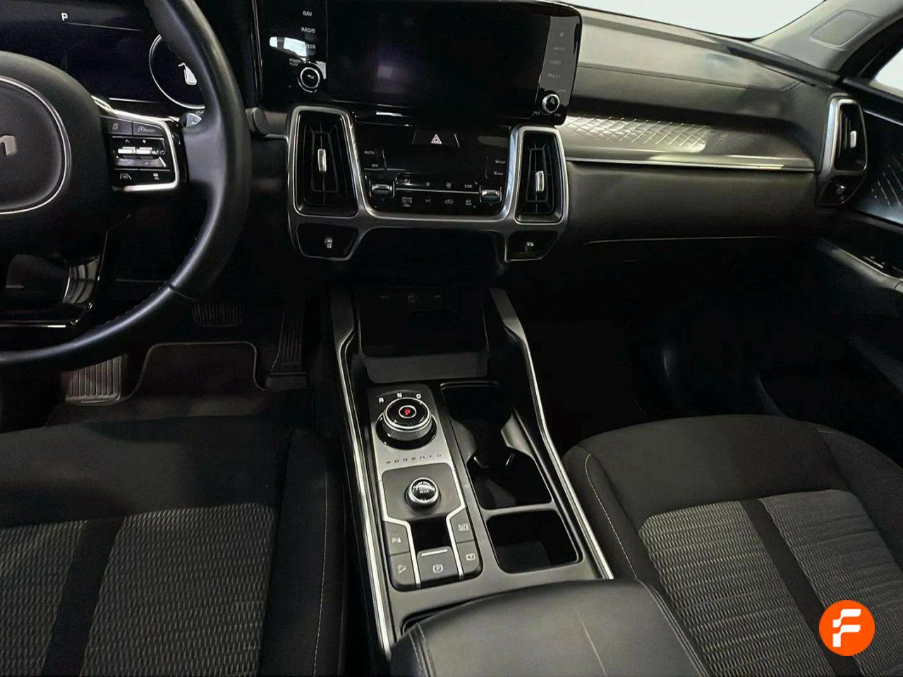 Foto Kia Sorento 10