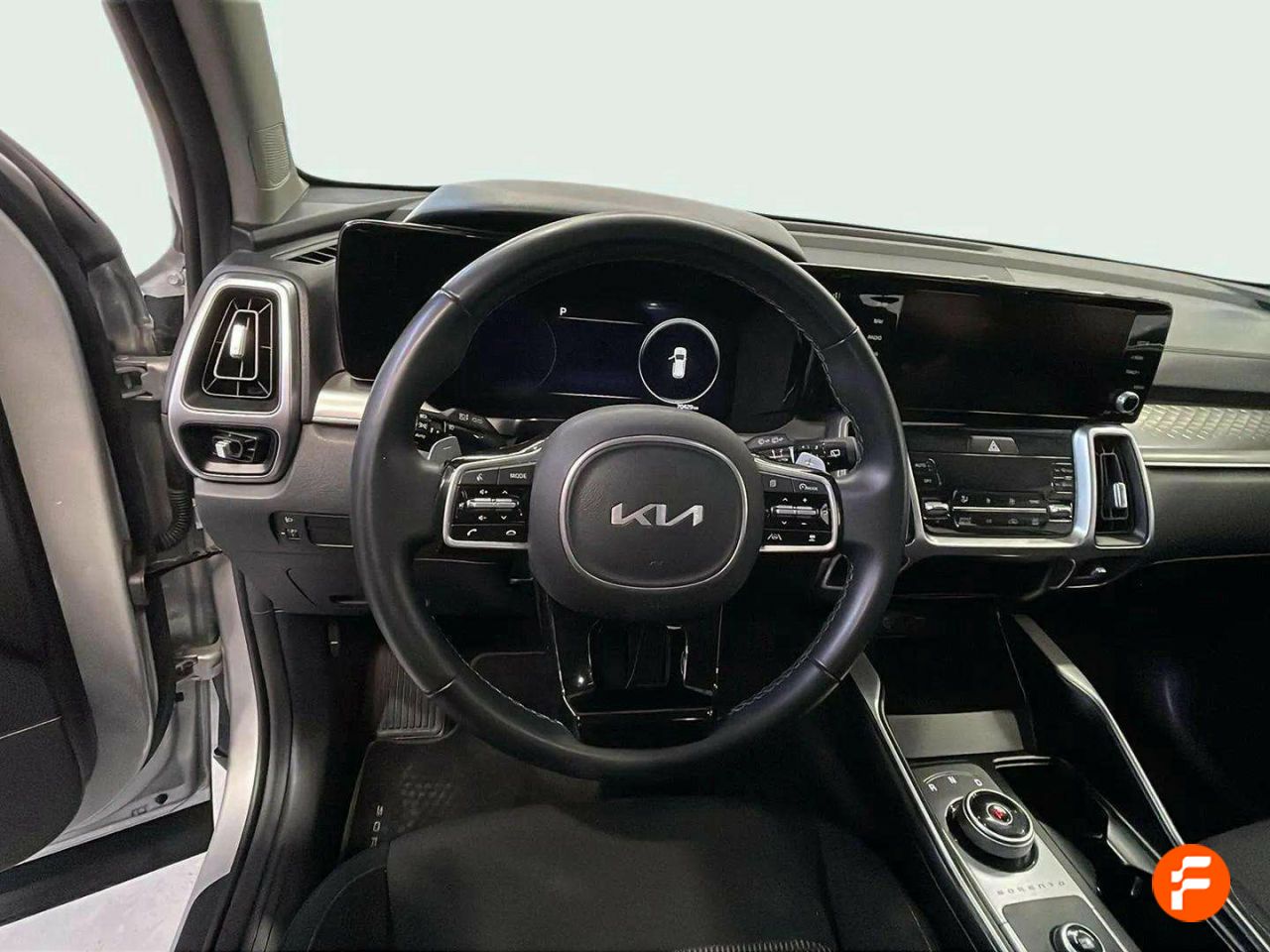 Foto Kia Sorento 11