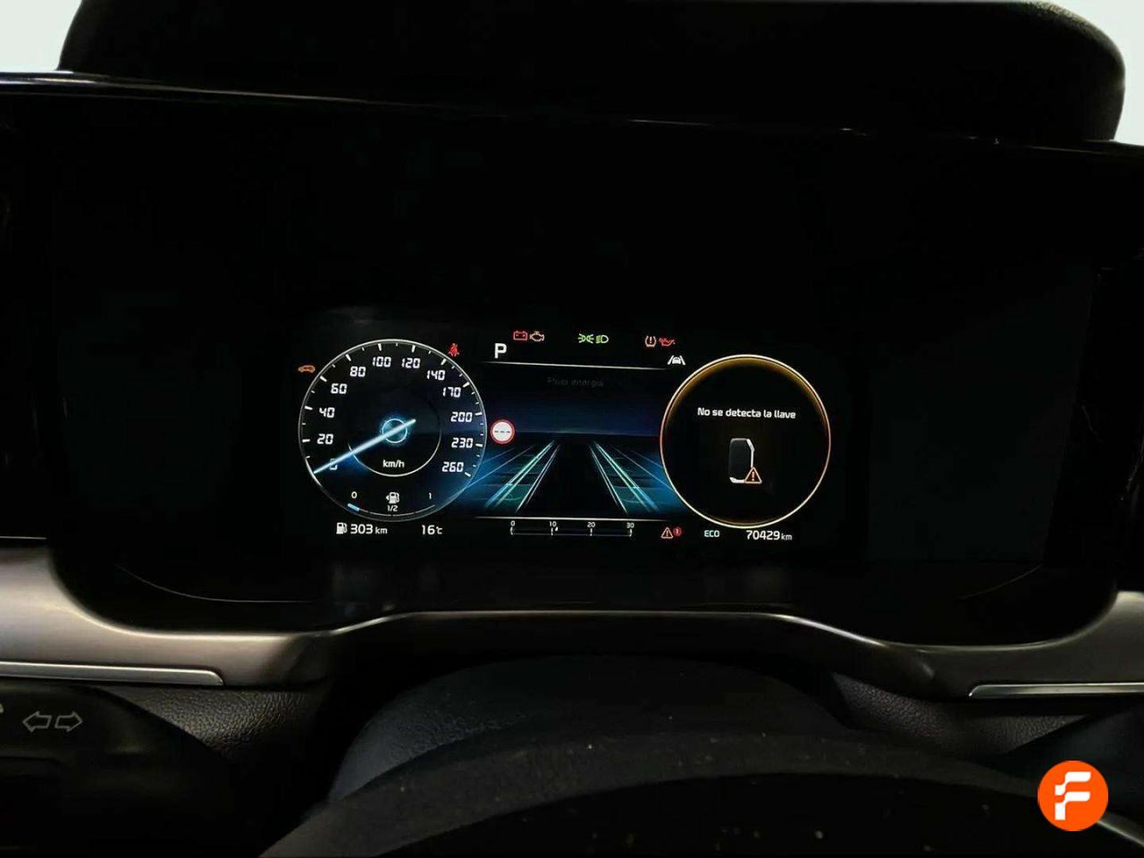 Foto Kia Sorento 12