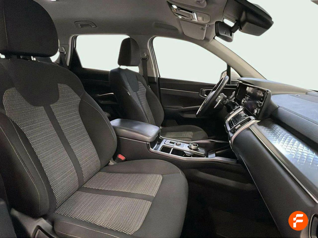 Foto Kia Sorento 13
