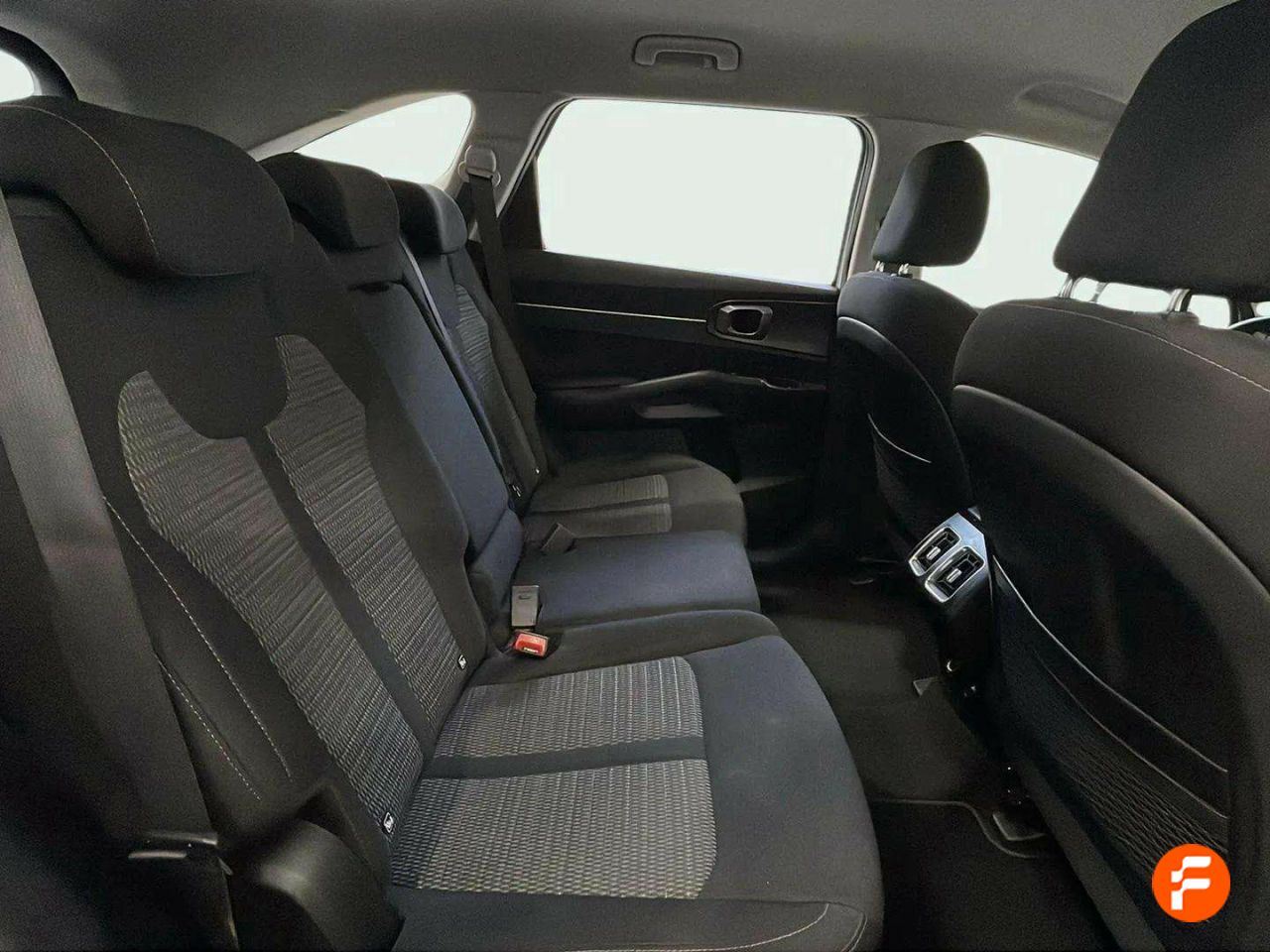 Foto Kia Sorento 14