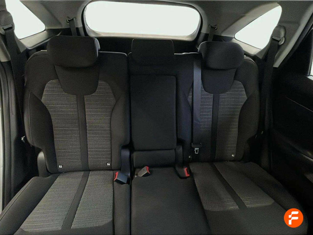Foto Kia Sorento 15