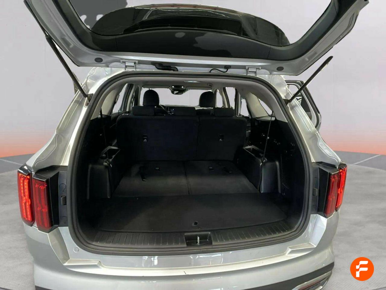 Foto Kia Sorento 16