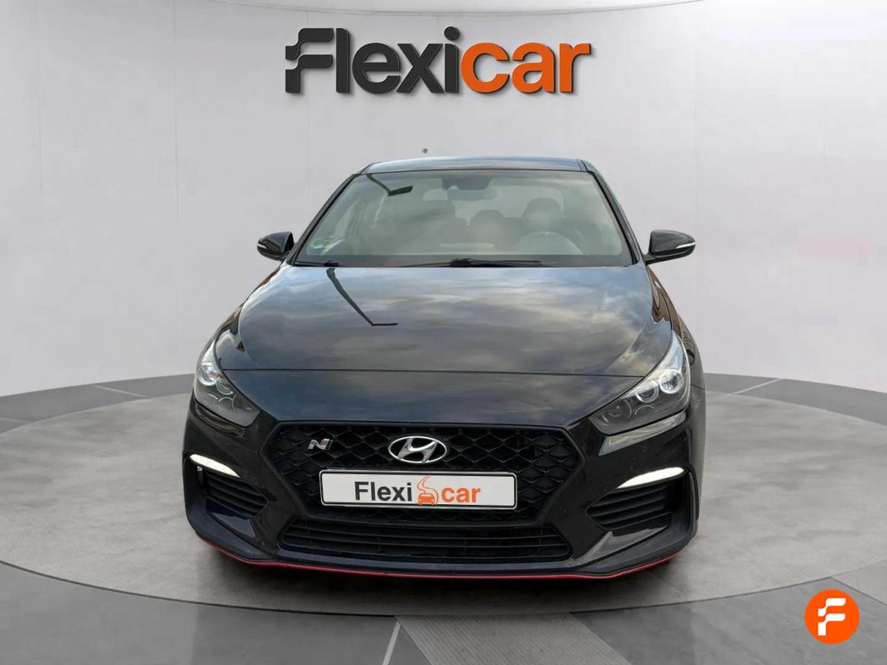 Foto Hyundai i30 2