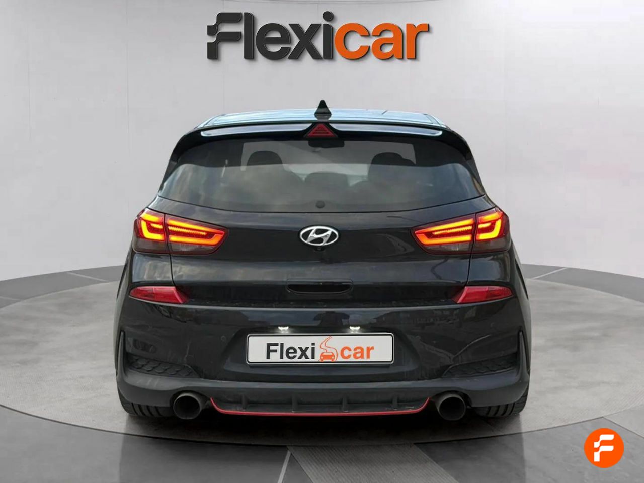 Foto Hyundai i30 3