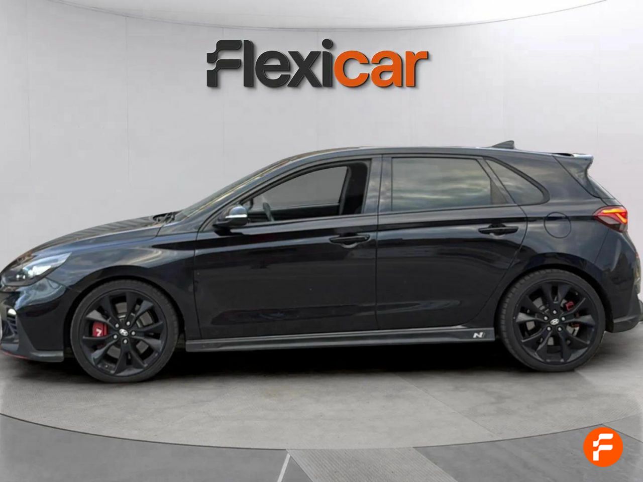 Foto Hyundai i30 4