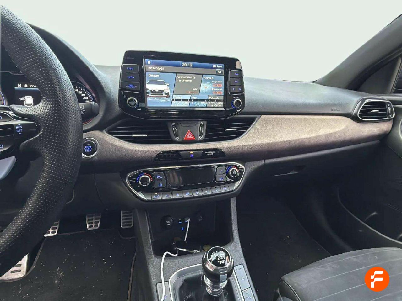 Foto Hyundai i30 7