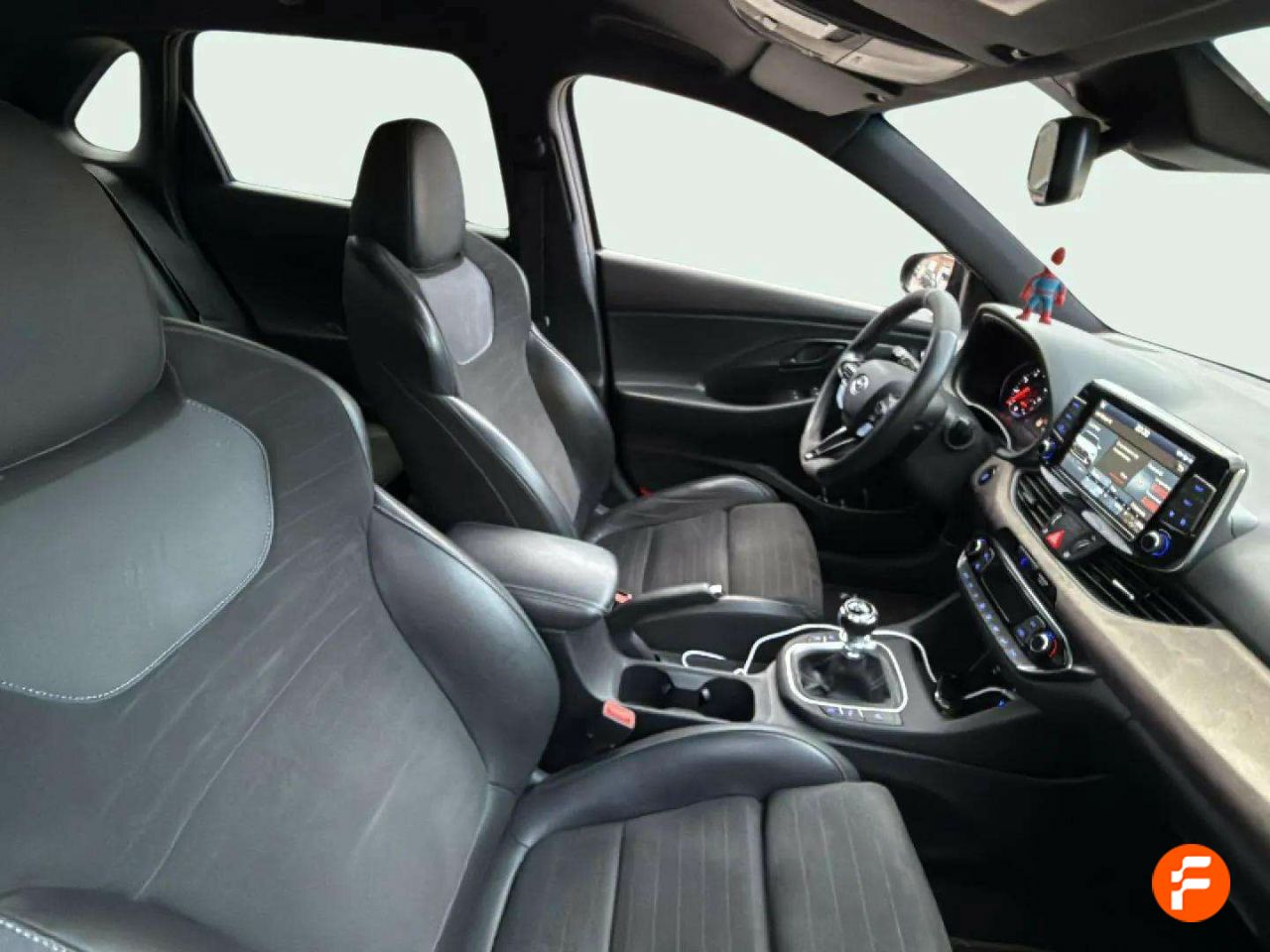 Foto Hyundai i30 10