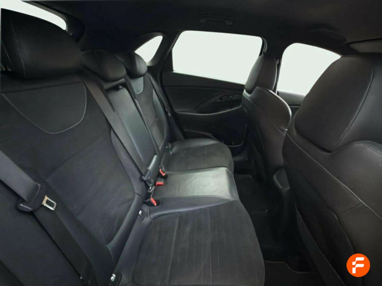 Foto Hyundai i30 11