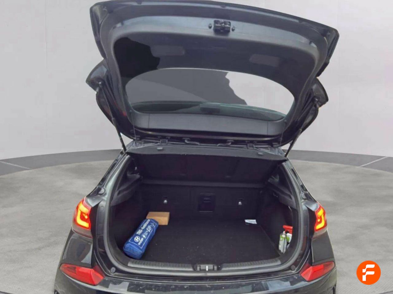 Foto Hyundai i30 13