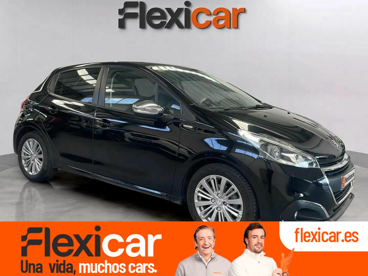 Foto Peugeot 208 1