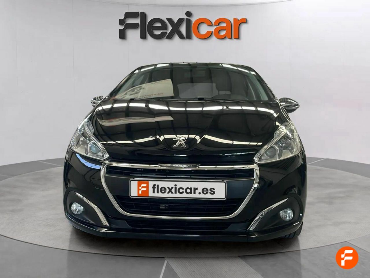 Foto Peugeot 208 2