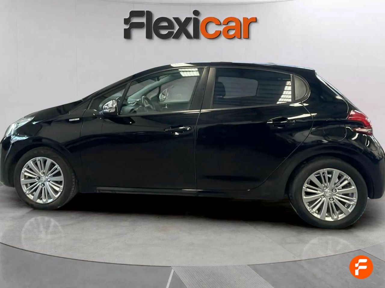 Foto Peugeot 208 3