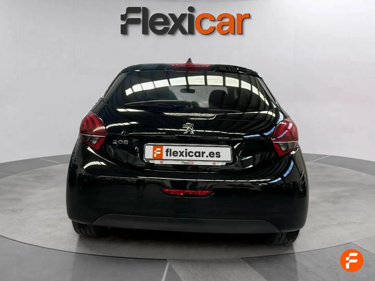 Foto Peugeot 208 4