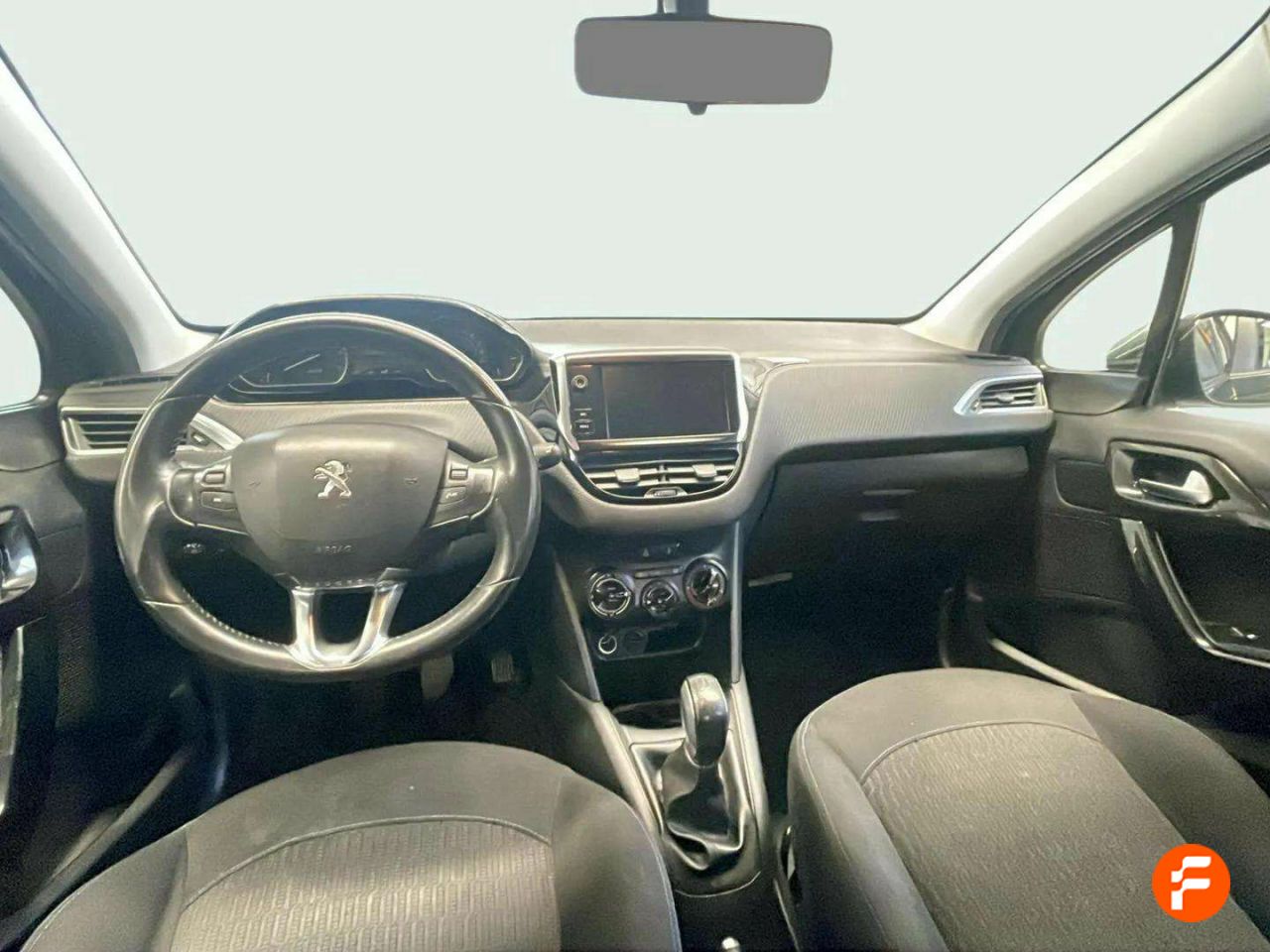 Foto Peugeot 208 5