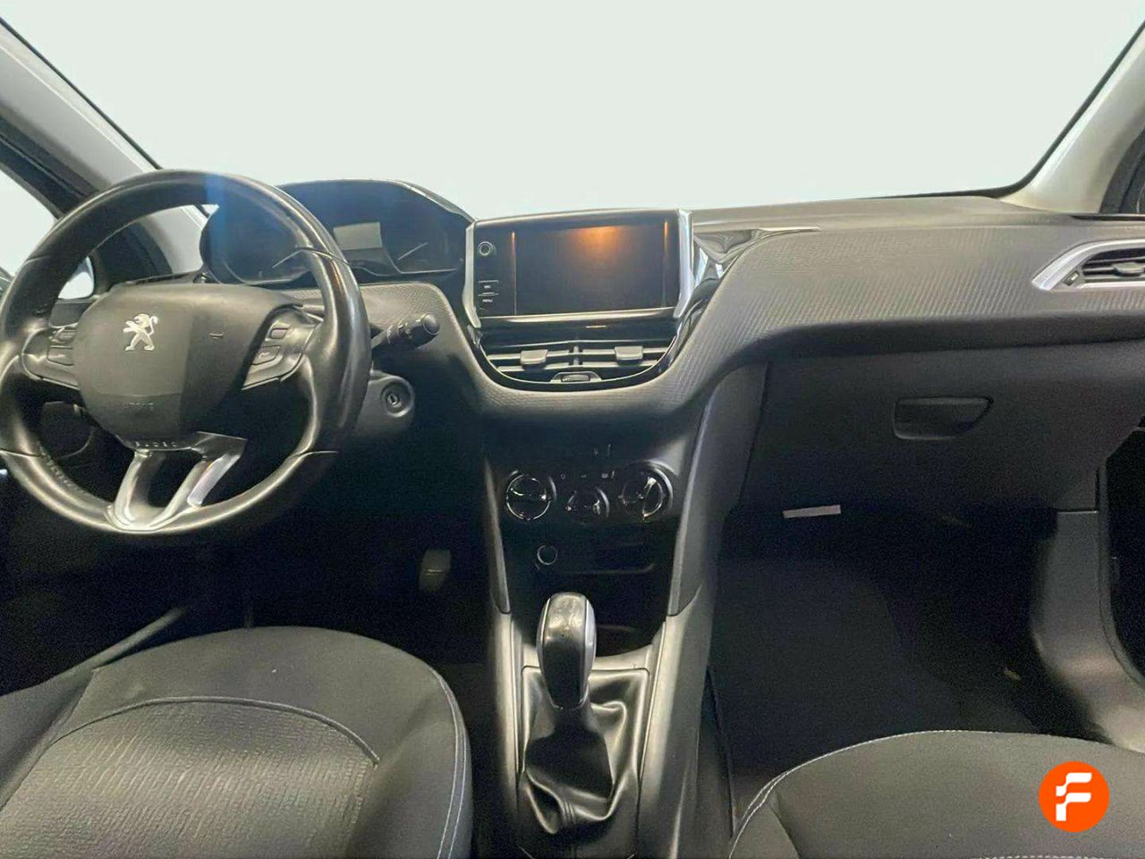 Foto Peugeot 208 7
