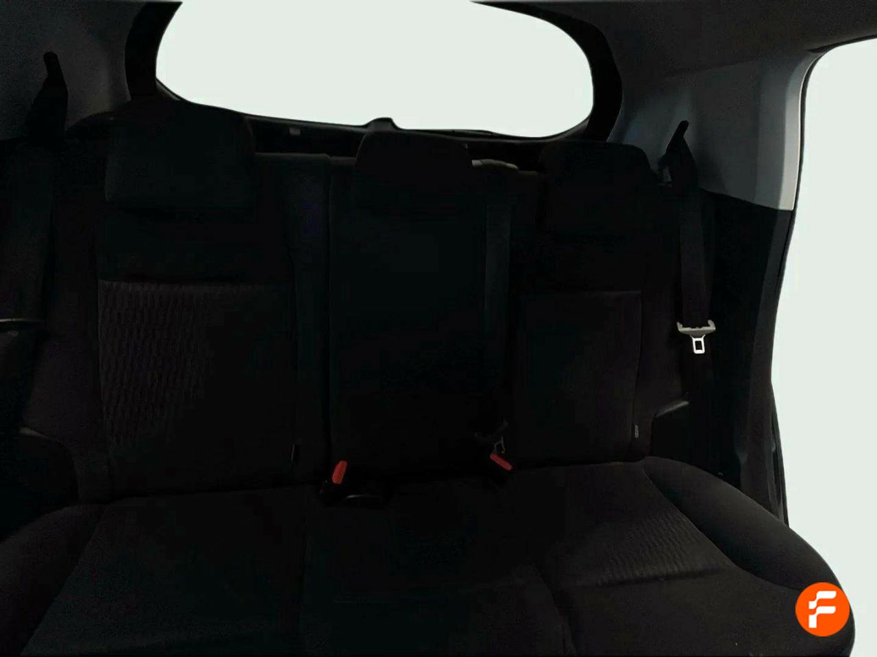 Foto Peugeot 208 13