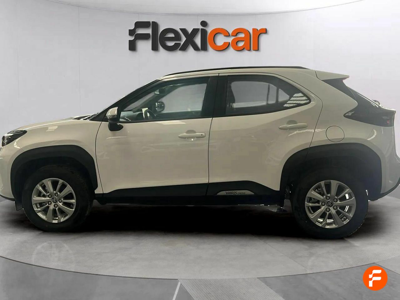 Foto Toyota Yaris 3