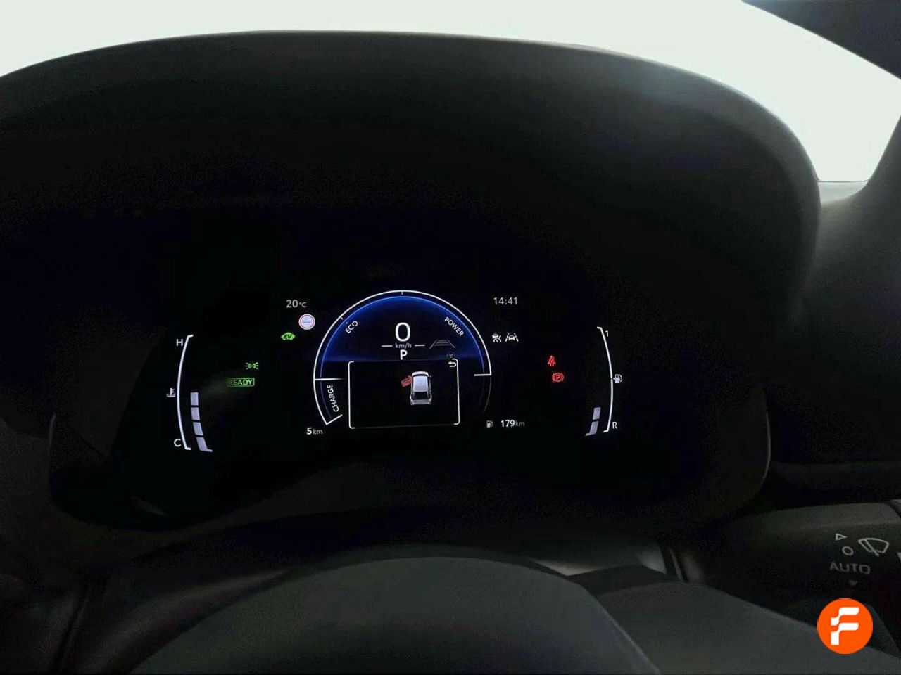 Foto Toyota Yaris 4